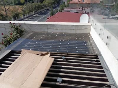 Սպայկա իրերի կոնստրուտացիա