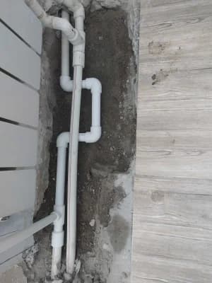 ջեռուցման աշխատանքներ