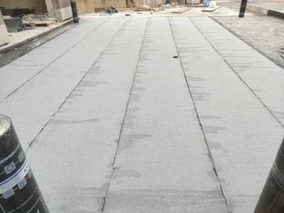 Տանիքների Ջրամեկուսացում 