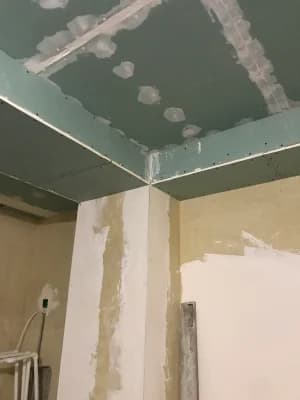 Առաստաղներ