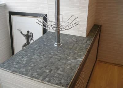 Radiator Cover