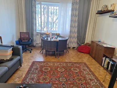 Հյուրասենյակի մաքրություն