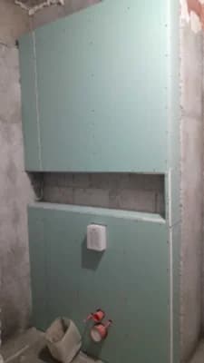 բնալարաների վերանորքում