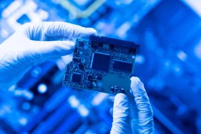 Electronics & Tech Help