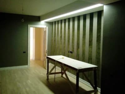 Պաստառների տեղադրում