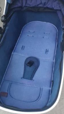 Մանկասայլակի քիմմաքրում