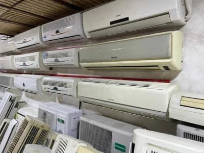 air conditioner repair 