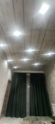 առաստաղ (LOFT)