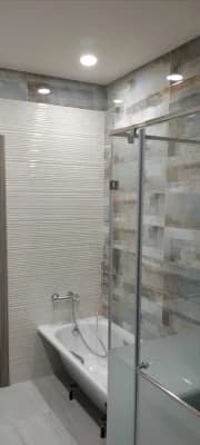 Սանհանգույցի վերանորոգում