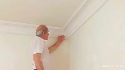 վերանորոգում հարդարում 