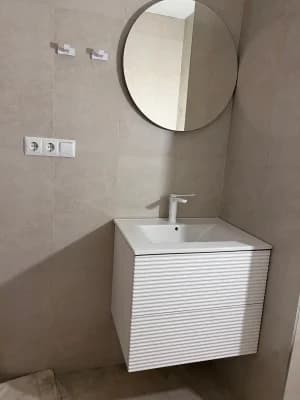 Լվացարան շկաֆ հայլի ծորակ