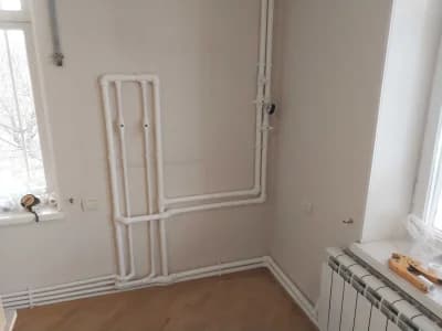Heating System Installation